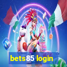 bets85 login